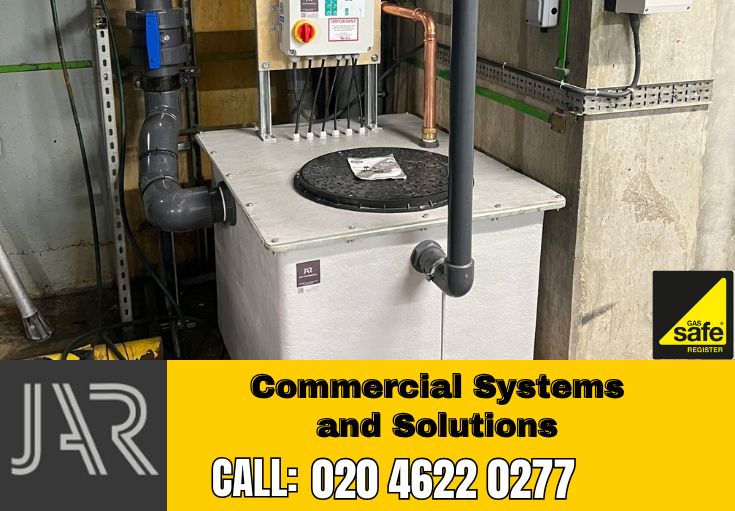 Commercial HVAC Solutions Winchmore Hill