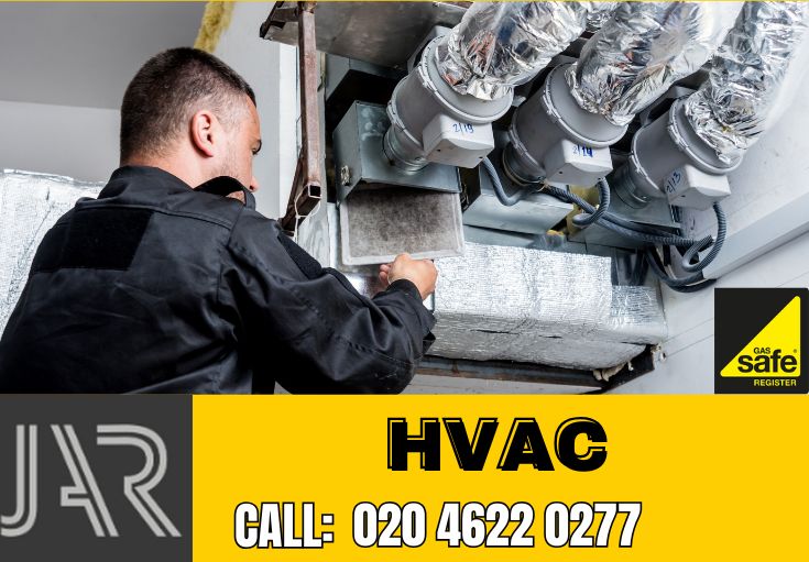 Winchmore Hill Air Conditioning Specialists | Air Conditioning Engineers Winchmore Hill, N21