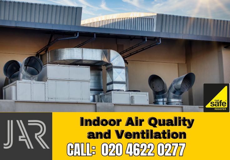 Indoor Air Quality Winchmore Hill