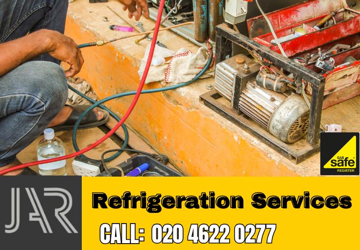 Refrigeration Services Winchmore Hill