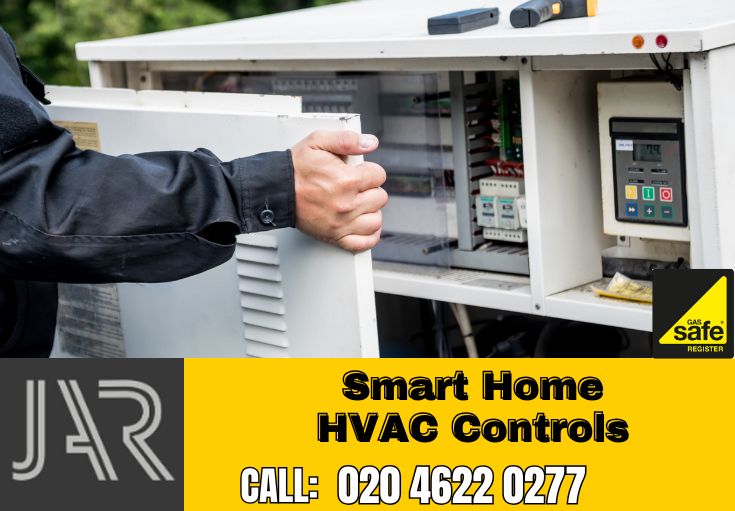 Smart HVAC Controls Winchmore Hill