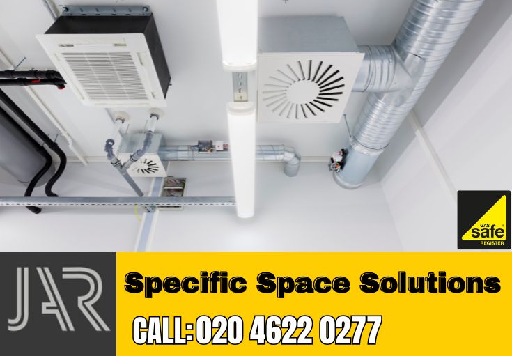 Specific Space Solutions Winchmore Hill